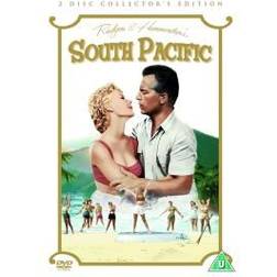 South Pacific: 2-disc [Special Edition] [DVD]